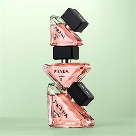 prada parfum dreieck|Prada paradoxe kaufen.